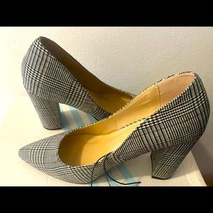 brand new heels forever 21